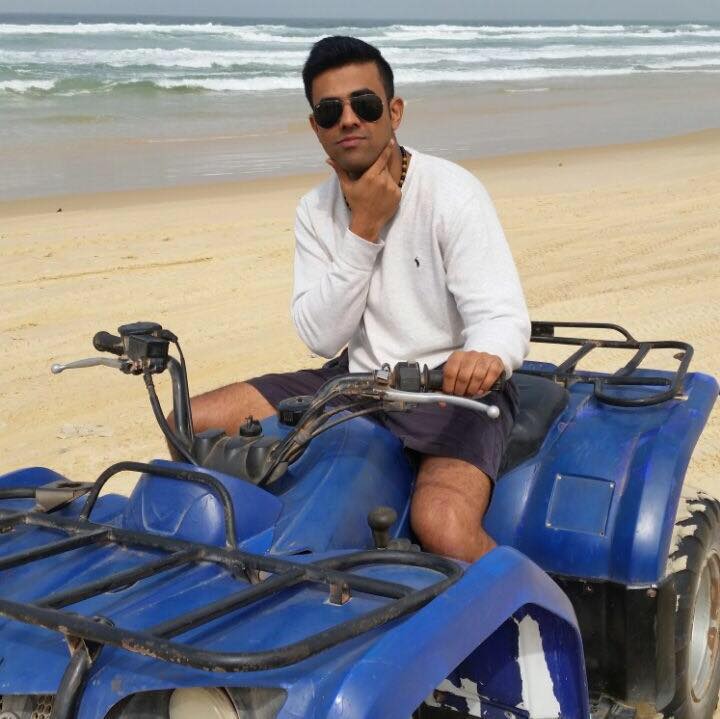 Fazy Emran